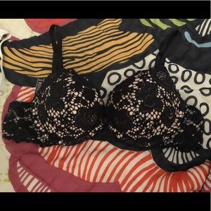 VS very sexy push up